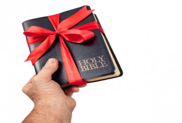 Free Bible Distribution Project